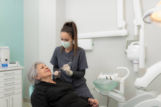 Urgent Tooth Repair in NJ