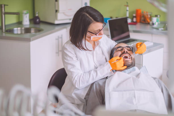 Best Urgent Tooth Repair  in Northfield, NJ