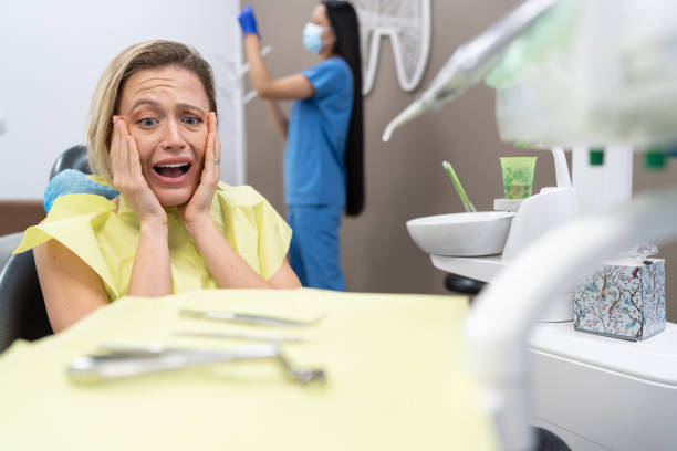 Best Cracked Tooth Emergency Dentist  in Northfield, NJ